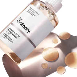 تونر تقشير البشرة بحمض الجليكوليك 7% من ذا اورديناري 240 مل THE ORDINARY Glycolic Acid 7 Toning Solution